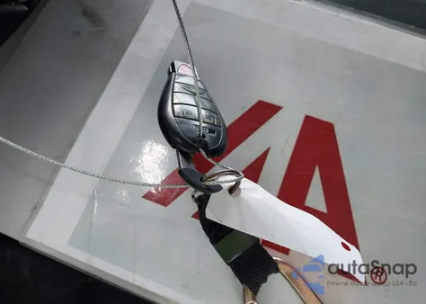 2012 Dodge Grand Caravan Crew из США, поврежденный, VIN 2C4RDGDG6CR109293